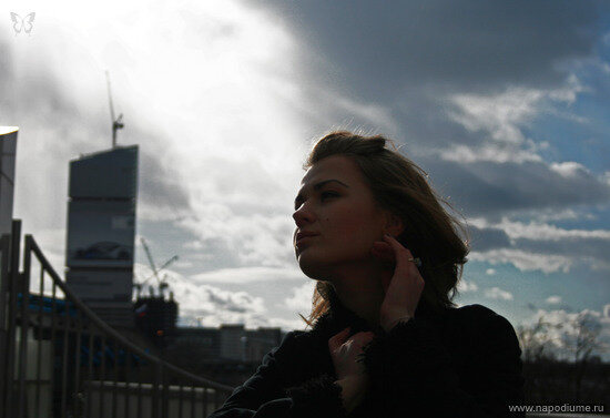 Nada Rzevskaa's photo
