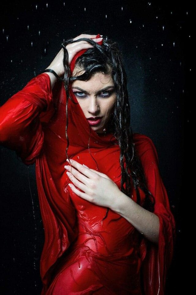 Ksenija Li's photo