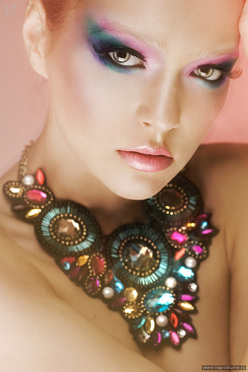 Alena Nikiforova's photo