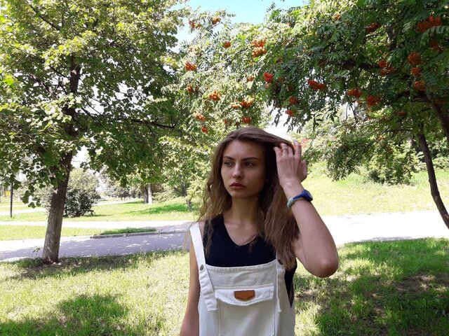Фото Мария Гуреева