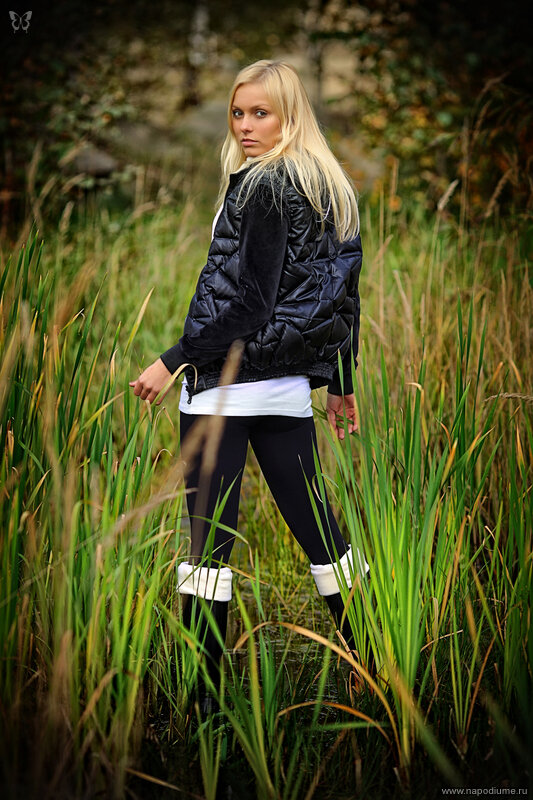 Фото Anna Serova