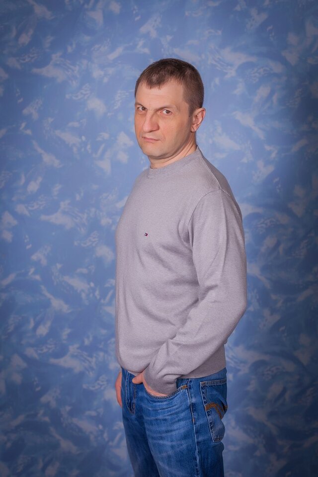 Фото Андрей Русалеев