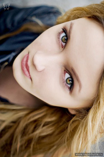 Ol'ga Efimova's photo