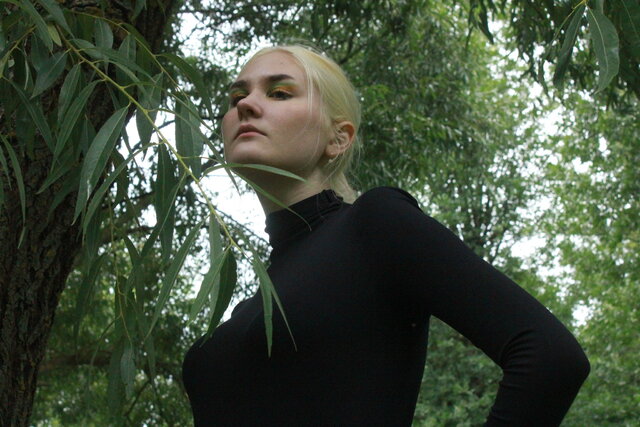 Diana Sestakova's photo