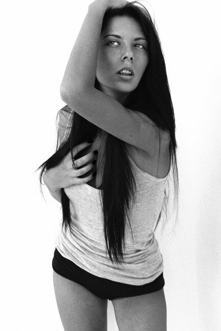 Anastasia Rublevskaa's photo