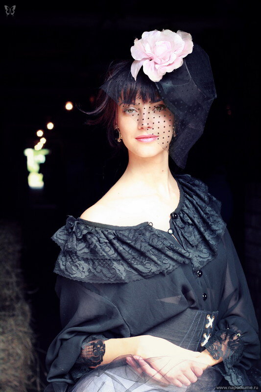 Ekaterina Gogo's photo