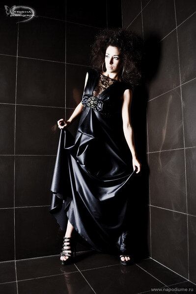 Фото Caty Dobrogorskaya