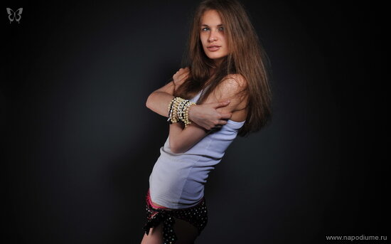 Фото Tyana Tyana Skuby(Скубий Татьяна) Skuby