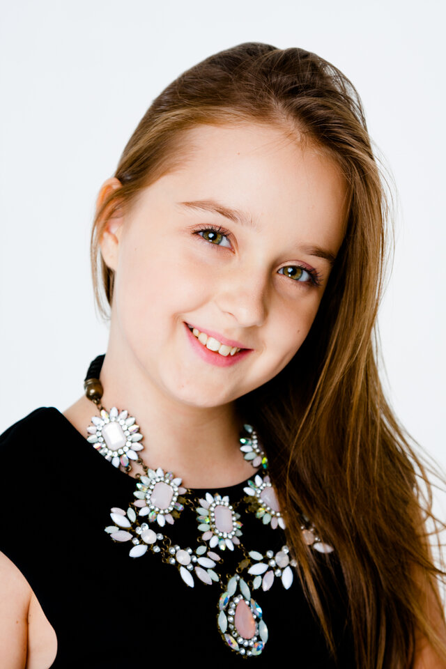 Foto Snezhana Levchuk