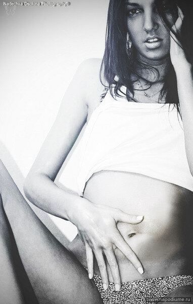 Nadecka Osokina's photo
