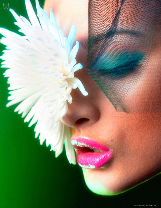 Karina Golubcova's photo