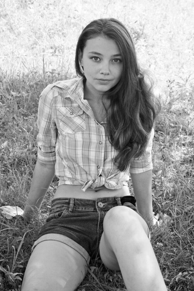 Foto Alina Artemchuk