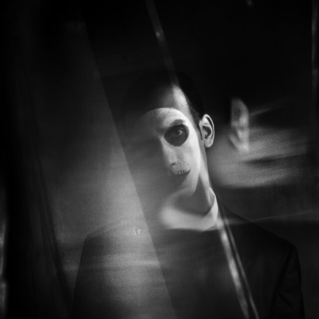 Damian Hovhannisyan's photo