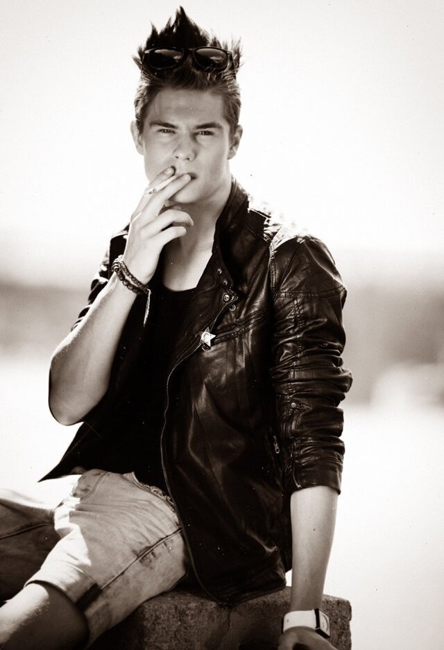 Maksim Markov's photo