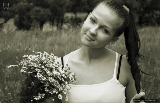Alesa Cernyseva's photo