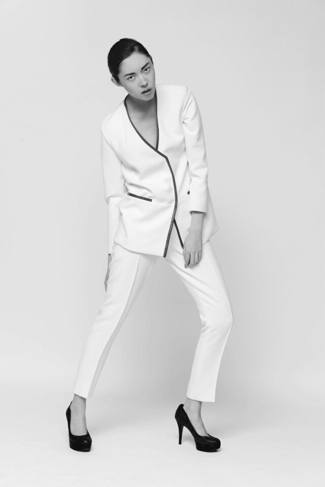 Polina Goryaeva's photo