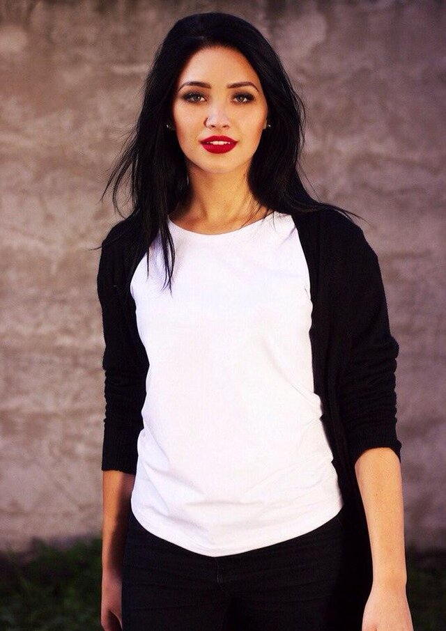 照片Marina Tkacuk