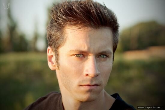 Aleksandr Dydyk's photo