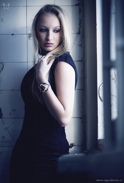 Фото Dmitry Chernoff Chernoff