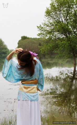 Evgenia Miheeva's photo