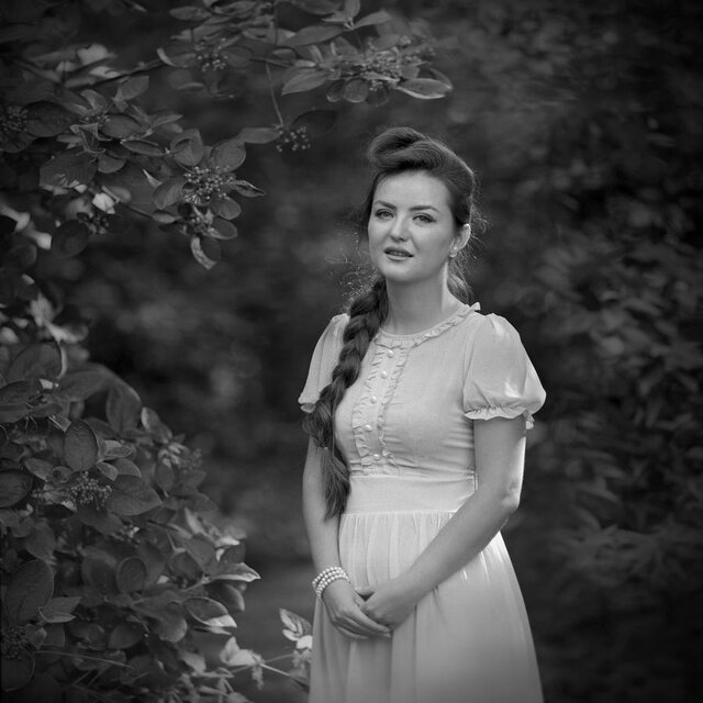Clava Kiselev's photo