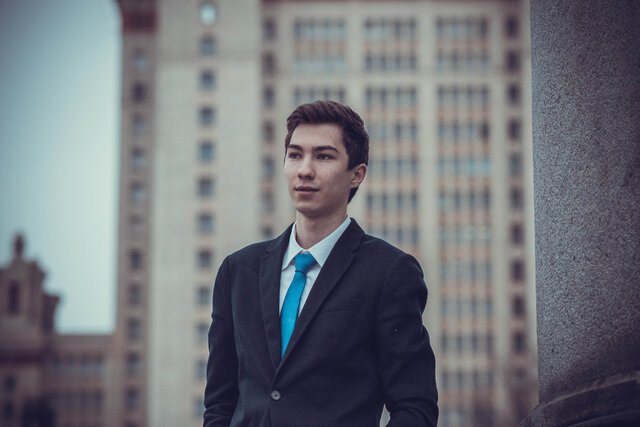 照片Ramil Galeev