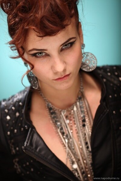 Фото Ekaterina Solov'eva