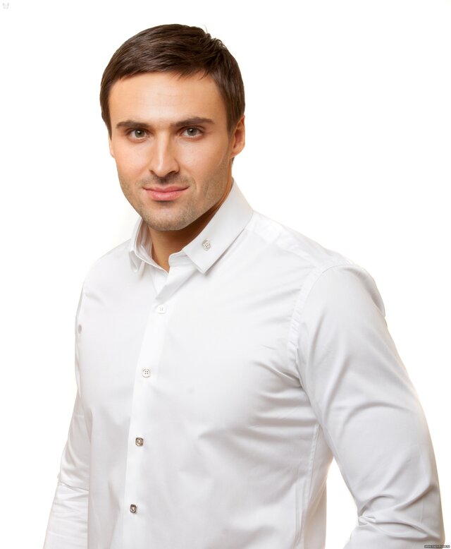 Igor's photo