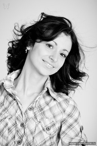 Tat'ana Emel'anova's photo