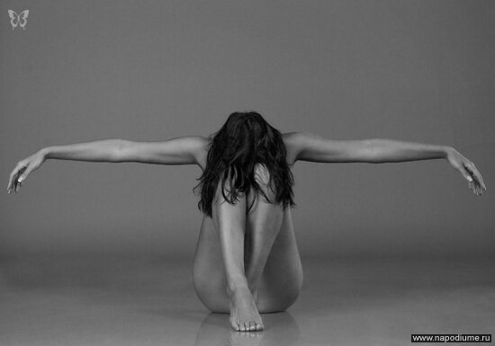 Anna Mirosnicenko's photo