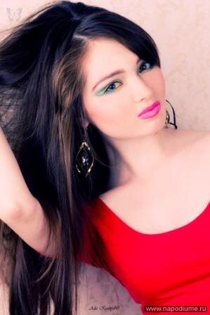 Ulianna Tuk's photo
