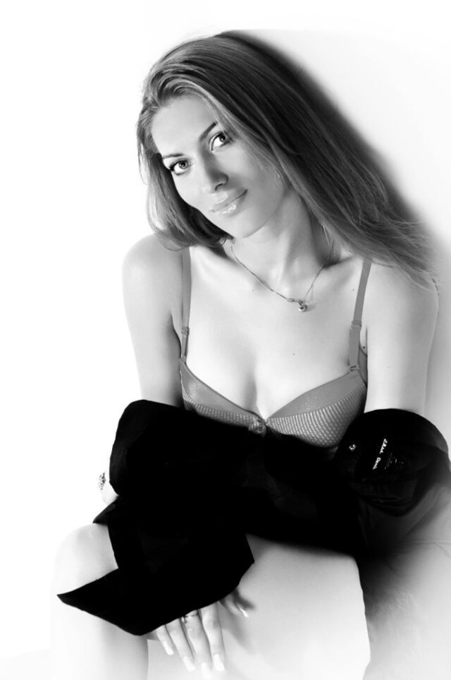 Nina Gorbunova's photo