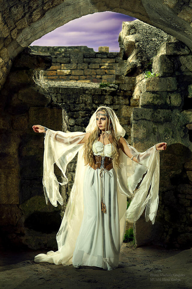 Vladimir Glagolev's photo
