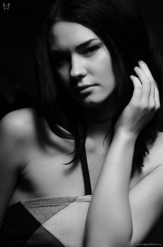 marina talalaeva's photo