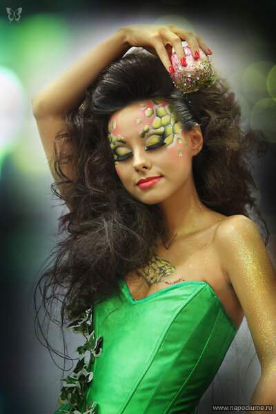 Anna Silaeva's photo
