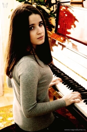 Alina Mork's photo