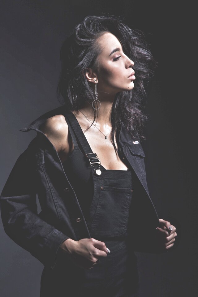 Фото Elina Ell Guseynova