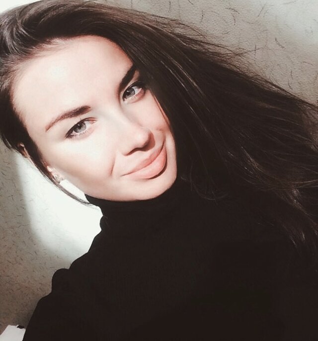 Foto Katusa Ivanova