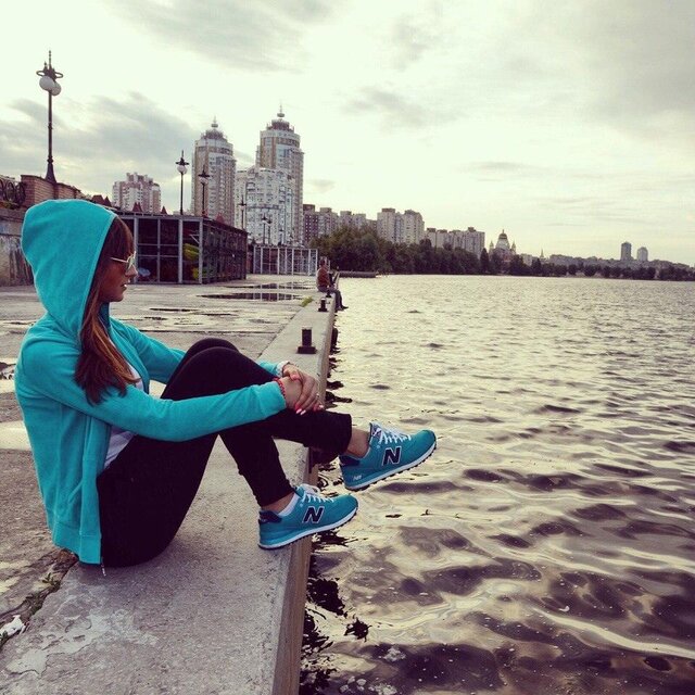 Фото Natalia Lisa Lysenko