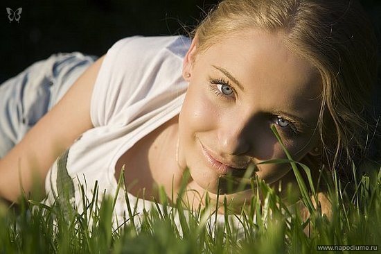 Anastasija Buzaeva's photo