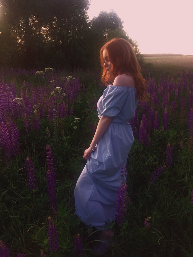 照片Elena Sova