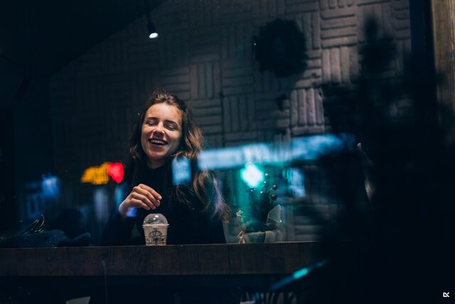 Фото Полина Рудакова