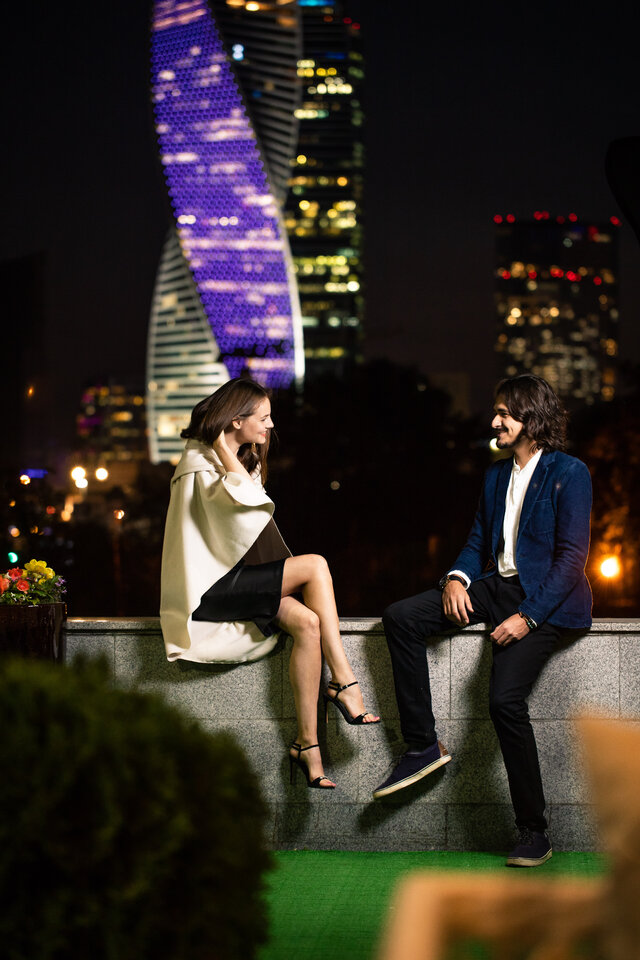 Roma Kuznecov's photo
