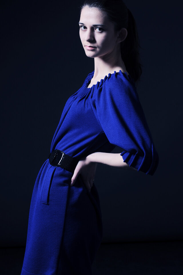 Darya Burlakova's photo