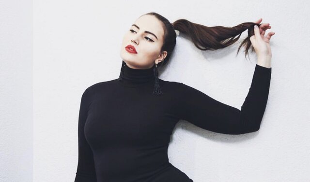 Фото Valeriya Brodskaya