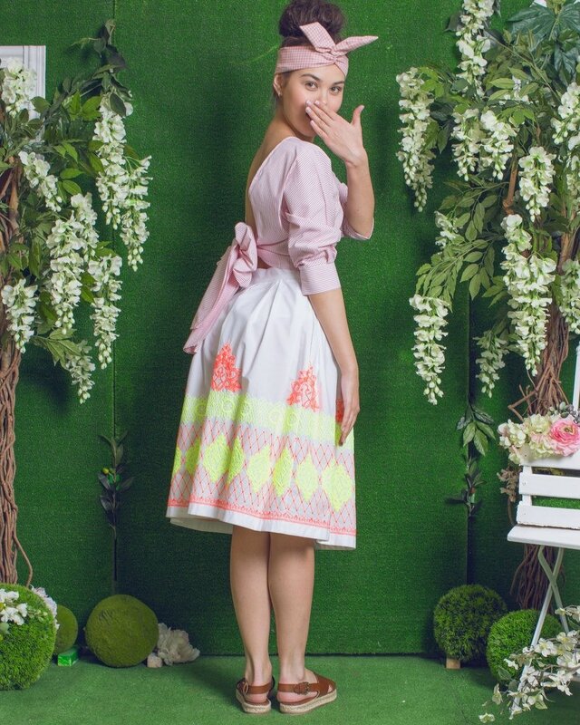 Anastasia Pan'ko's photo