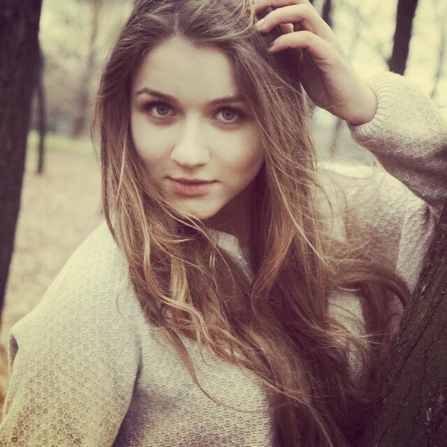 Фото Юлия Диулина