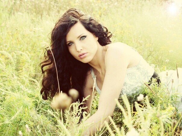 Anna Tkacenko's photo