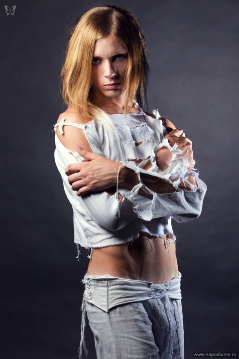 Kaj Ejri's photo