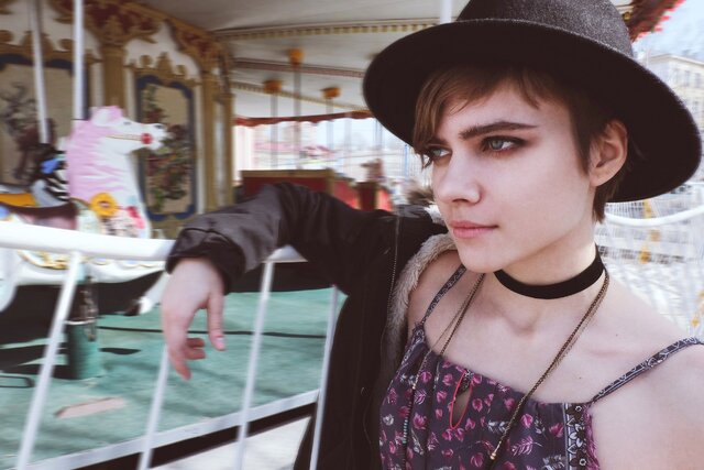 Фото Marina Kolmogorova